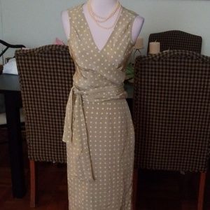 NWOT Beautiful silk suit